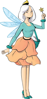 La Fatina Del Dentino